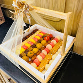 Chashni Grand Mithai Basket - 2.5kg